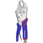 WorkPro WP231074 kliešte samosvorné 250 mm; WP231074