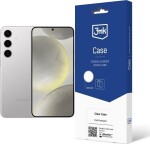 Samsung Galaxy S24+ 5G 12/256GB Szary (SM-S926BZADEUB) + Etui Clear Case
