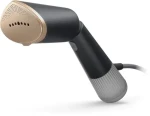 Philips STH5030/80 series 5000 tmavo šedá / Ručný naparovač / 1400 W / 120ml / 2 stupne naparovania (STH5030/80)