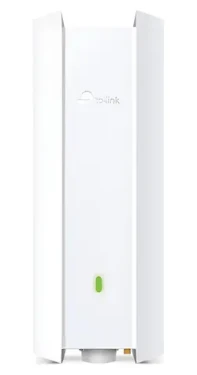 TP-LINK EAP650-Outdoor / AP / AX3000 / Dual-band / 1x GbE RJ-45 / PoE 802.3at / IP67 (EAP650-Outdoor)
