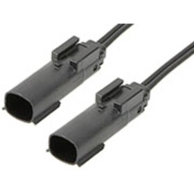 Molex zástrčkový konektor na kábel 2162821021 1 ks; 2162821021
