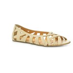 Shapen Camille Natural barefoot baleríny 39 EUR