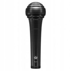NoName Aston Microphones Apex Void Mikrofon wokalowy dynamiczny