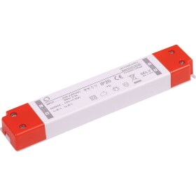 YingJiao LED driver 18 W 1.5 A 12 V; YSL15T-1201500