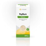 LIVSANE Psyllium rozpustná vláknina 200 g