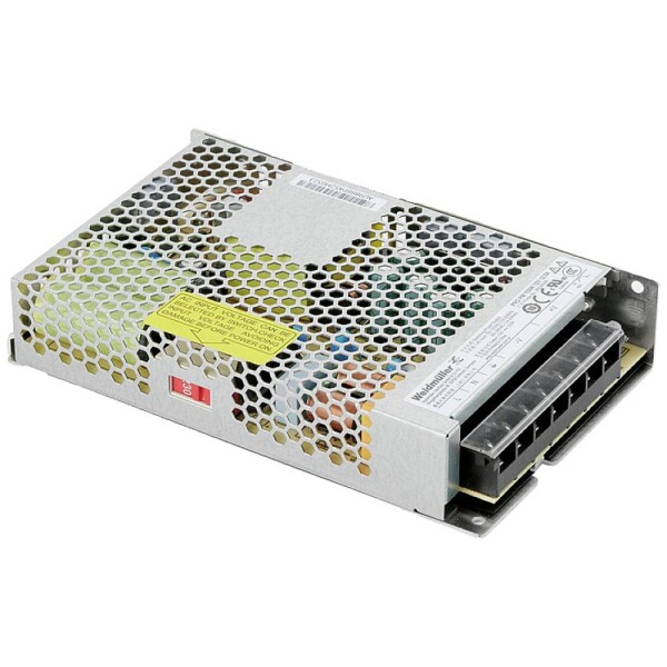 Weidmüller PRO PM 150W 12V 12.5A spínaný zdroj 12 V/DC 12.5 A 150 W; 2660200288