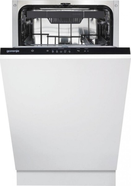 Hivision Built-in dishwasher Gorenje GV520E11