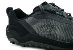 Vivobarefoot Primus Trail Flow Dark Shadow dámske barefoot tenisky 40 EUR