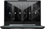 Asus TUF Gaming A15 čierna / 15.6" FHD / AMD RYZEN 7 7435HS 3.1GHz / 16GB / 512GB SSD / Nvidia RTX 3050 4GB / BezOS (FA506NCR-HN108)