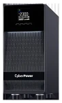 CyberPower OnLine S ECO UPS OLS3KECR / Záložný zdroj UPS / Online dvojitá konverzia / 3000VA / 2700W / Tower (OLS3KECR)