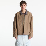 Bunda adidas Premium Essentials Bomber Jacket Khaki Six XXL