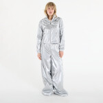 Mikina adidas F50 Tracktop Silver Met. XL