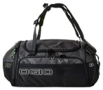 Ogio Endurance 7.0 Charcoal / Batoh / 36,8 l / organizačný panel / priestor na topánky / nastaviteľný hrudný pás (112054.396)