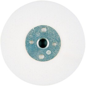 Metabo 623275000 Elastická podložná podložka 175 mm M 14 Priemer 175 mm; 623275000
