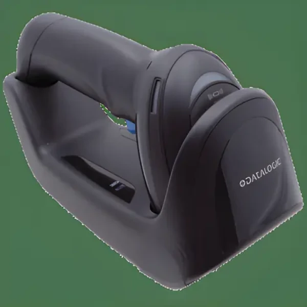 Datalogic Gryphon GBT4200 biela / Snímač 1D čiarových kódov / Bluetooth / Multi-IF (USB, KBW, RS-232) / Kit USB (GBT4200-WH-BTK1)