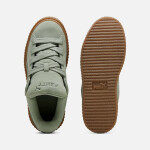 Tenisky Fenty x Puma Creeper Phatty Nubuck Green Fog-Puma Gold-Gum EUR 40.5