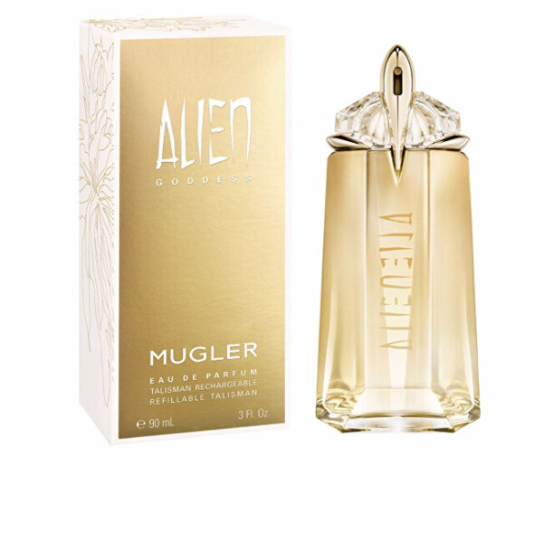 Mugler EDP