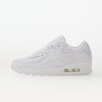 Tenisky Nike W Air Max 90 Prm White/ White-Metallic Gold EUR 41