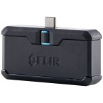 FLIR ONE PRO Android USB C termokamera pre mobilné telefóny, -20 do +400 °C, 160 x 120 Pixel, 8.7 Hz, 435-0007-03-SP; 435-0007-03-SP