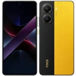 POCO X7 Pro 5G 12+256GB žltá / 6.67" / 256GB / Android 15 (6932554408930)