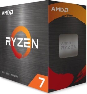 AMD Ryzen 7 5800XT, 3.8 GHz, 32 MB, BOX (100-100001582WOF)