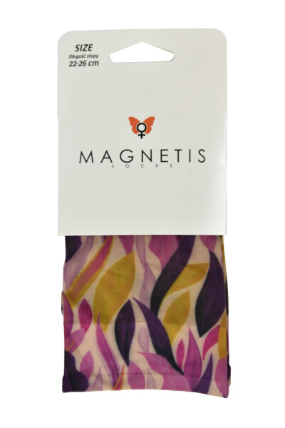 SOCK WZR 270 béžová UNI