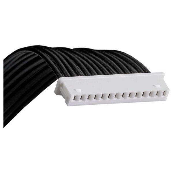 Molex zásuvkové púzdro na kábel 15134-1405 1 ks Bulk; 15134-1405
