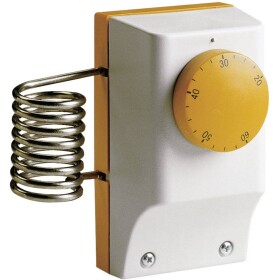 1TCTB090 priemyselný termostat výstavba -5 do +35 °C; 1TCTB090 - Perry 1TCTB090