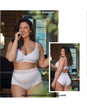 Dámske nohavičky 1030589 telové - Janira one size