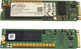 Fujitsu Fujitsu PY-MF96YN urządzenie SSD M.2 960 GB Serial ATA III