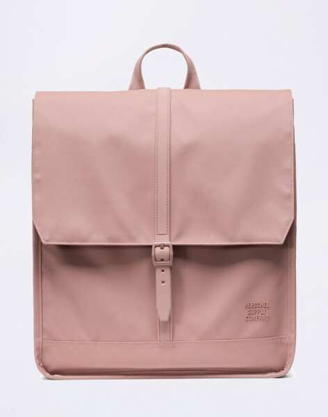 Herschel Supply City Ash Rose