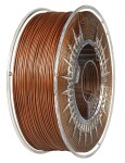 Devil Design PLA filament 1,75 mm medený 1 kg