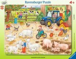 Ravensburger Na veľkom statku