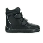 Beda Just Black zimné barefoot topánky (BF 170070/W/MK/SO/OP) 27 EUR