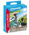 Playmobil® Special Plus 70601 Výlet na bicykli