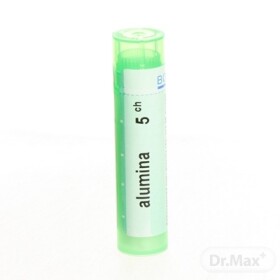 ALUMINA CH5 1x4 g