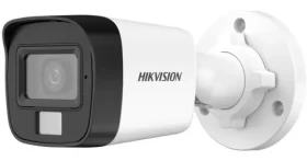 HIKVISION DS-2CE16D0T-LFS(2.8mm) / Kamera / Bullet / 2Mpix / 4v1 / IR 30m / IP67 (300513673)