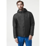 Helly Hansen Sirdal Bunda kapucňou 62989 990