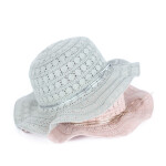 Art Of Polo Hat Sk20111-2 Light Pink UNI