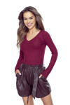 Blúzka Eldar Active Eleonor long/r 2XL-3XL Béžová XXL