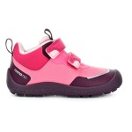 Reima Viikari Soft Coral New celoročné členkové barefoot topánky 26 EUR
