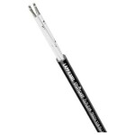 LAPP 15310023/100 železničný kábel MM 4 x 2.5 mm² 100 m; 15310023/100