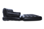 Bestway Posteľ s matracom 188 x 152 x 64 cm Bestway 75054