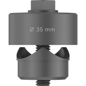 Bosch Accessories 2608594618 2608594618 vŕtacia korunka 35 mm 1 ks; 2608594618