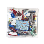 Safari Ltd. Safari Ltd. Vo vode