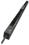 EATON ePDU G4 / Distribučná jednotka napájania / 0U / riadená / IEC60309 16A 3P / 12x C13 + 12x C19 (EVMAF316A)