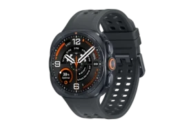 Samsung Galaxy Watch Ultra 2 (2026) - 47mm LTE šedá / Chytré hodinky / AMOLED / Wi-Fi + LTE / BT / GPS / Wear OS (SM-L715FZKAEUE)