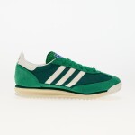 Tenisky adidas SL 72 Rs Green/ Core White/ Collegiate Green EUR 36 2/3