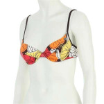 Vrstvené plavky Banana Moon Hoso F3952 EU 36