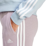 Dámske tričko adidas Essentials 3-Stripes Fleece IR5403